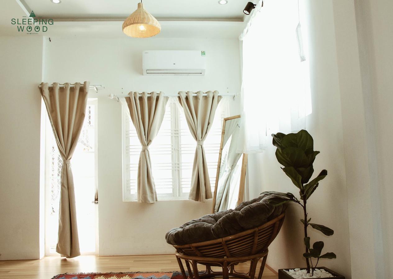 Sleepingwood Homestay Da Nang Buitenkant foto