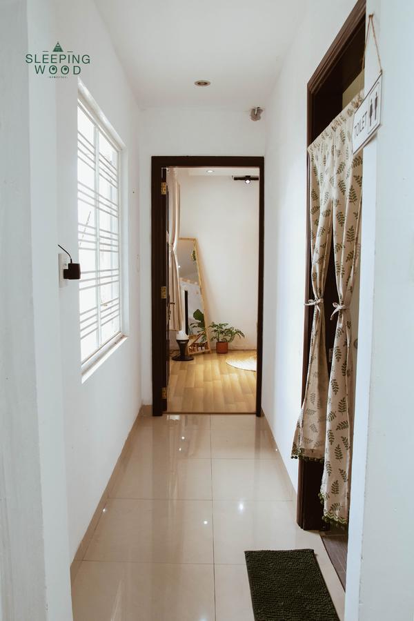 Sleepingwood Homestay Da Nang Buitenkant foto